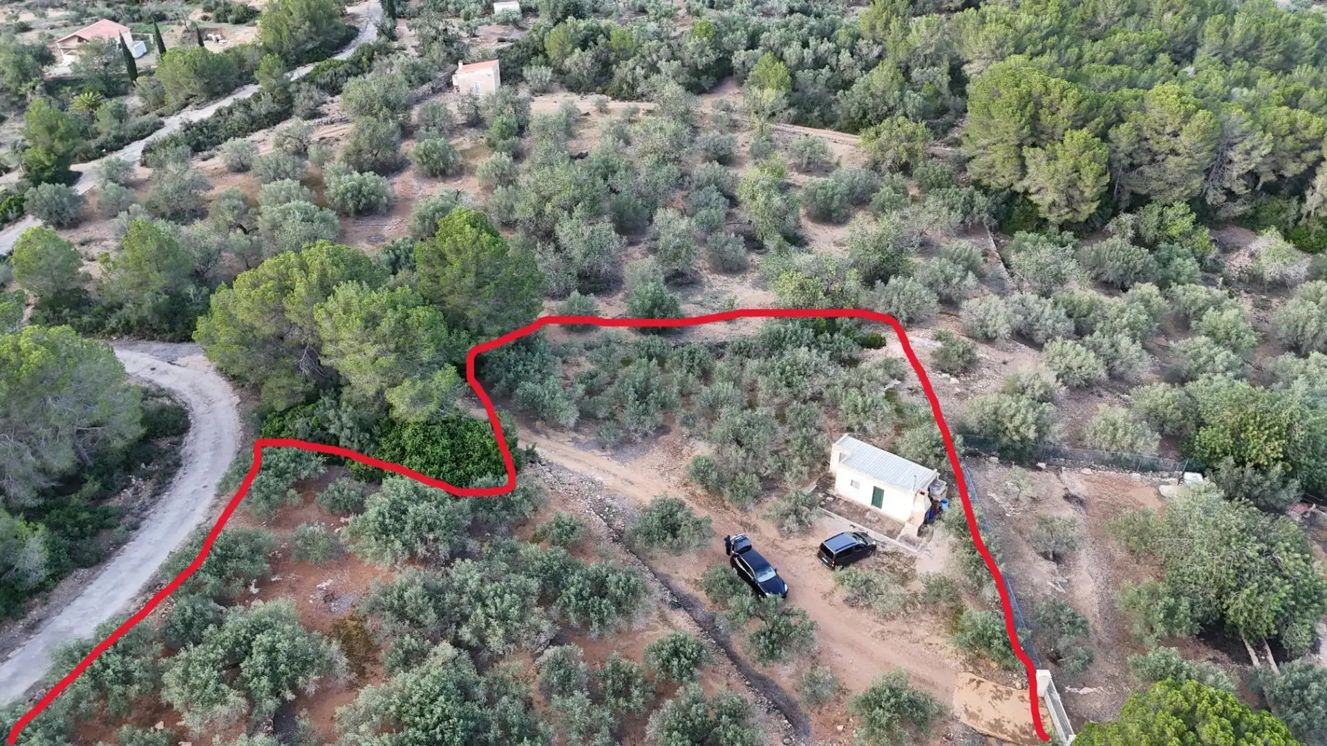 Casa rústica en venta en El Perelló, imagen 2