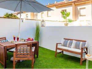 Photo 2 of Single-family semi-detached to rent in La Planilla, Málaga