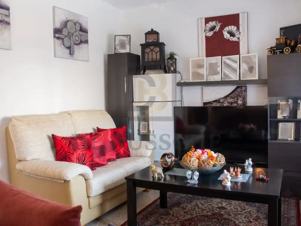 Appartement compact avec terrasse à vendre à Calle Conde Campillos, imagen 5