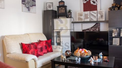 Foto 5 de Apartamento en venta en Calle Conde Campillos, Santiago de la Ribera, San Javier