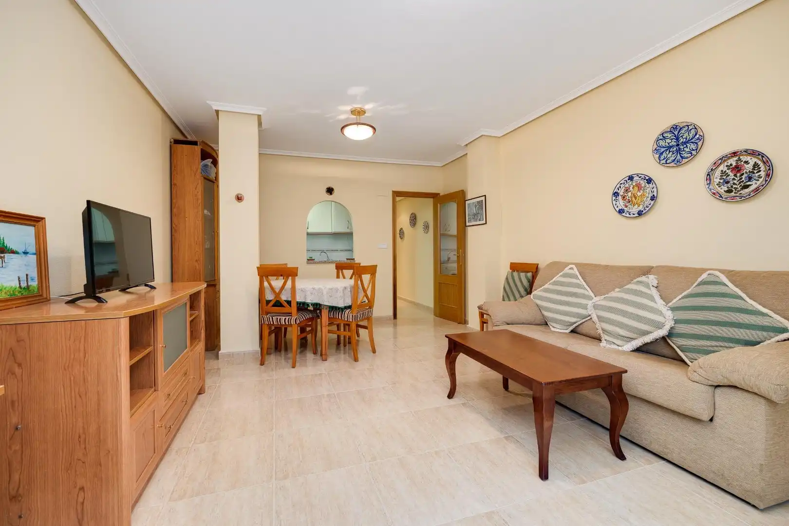 Apartment with lift for sale in Calle PEDRO LORCA, imagen 3
