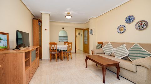 Foto 3 de Apartamento en venta en Calle Pedro Lorca, Las Piscinas Naturales, Torrevieja
