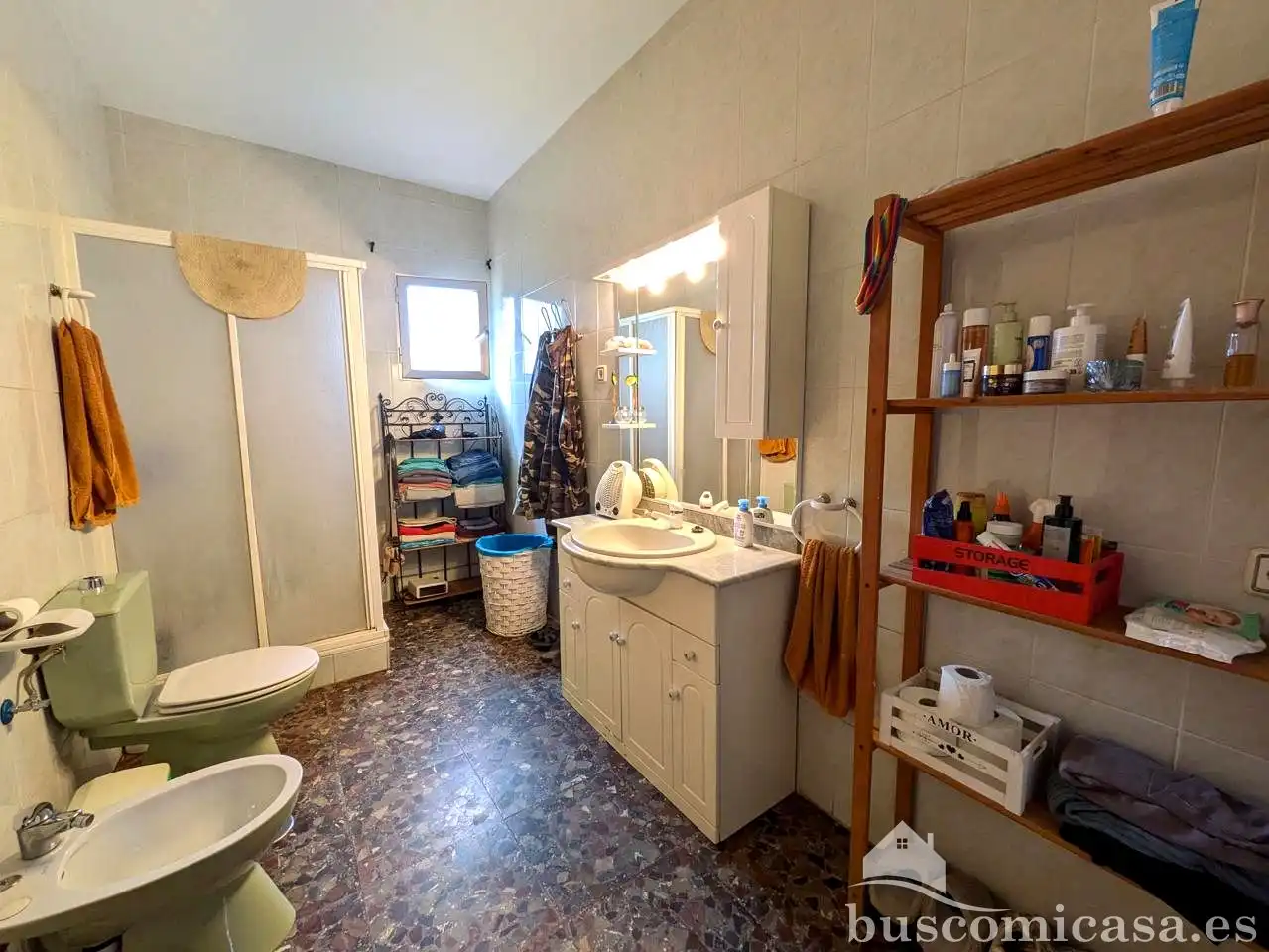 Casa rústica amb piscina en venda a Llanos de La Encina, imagen 19