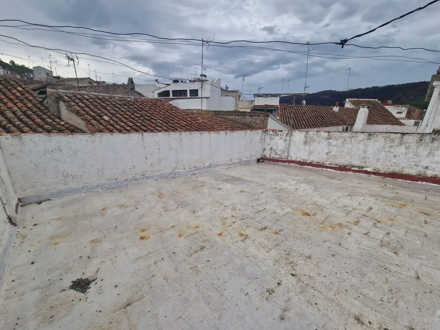 House with terrace for sale in Baix, imagen 13