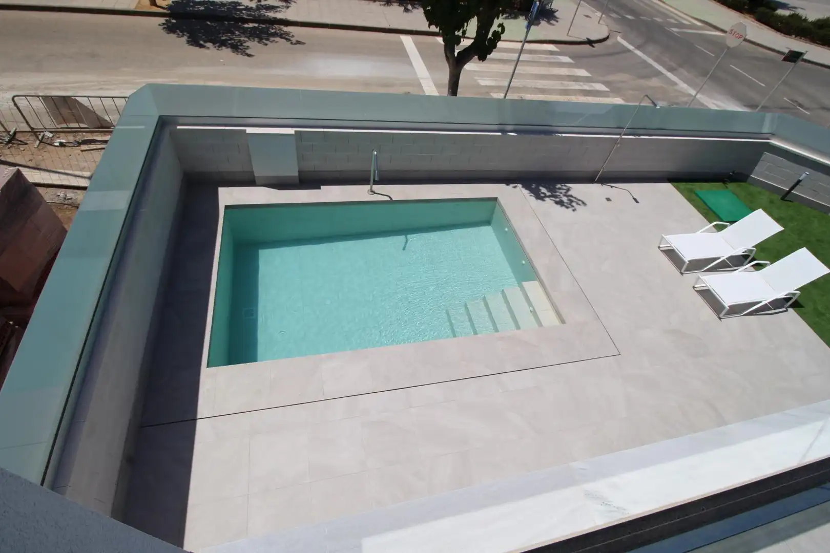 Haus mit Terrasse zum Verkauf in Los Balcones - Los Altos, imagen 12