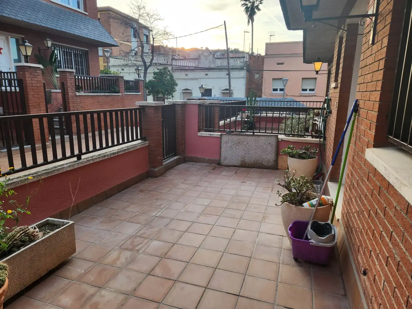Casa o xalet de lloguer a Passeig de la Font de la Mulassa, La Font d'en Fargues