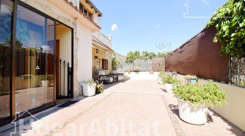 Foto 4 de Casa o xalet en venda a Calle Ermita, Avenida Alemania-Italia, Vila-real