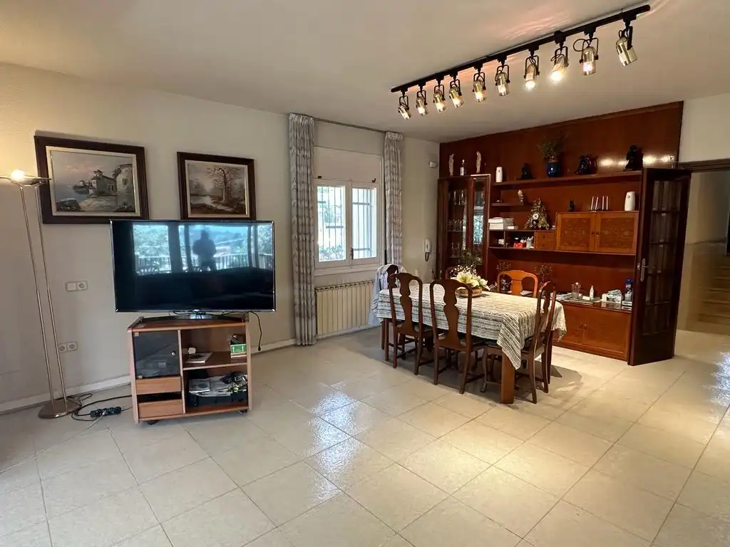Casa amb jardí en venda a Om, imagen 14