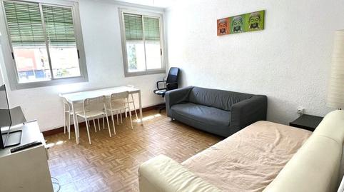 Foto 2 de Piso de alquiler en De L'enginyer Rafael Janini, L'Illa Perduda,  Valencia Capital