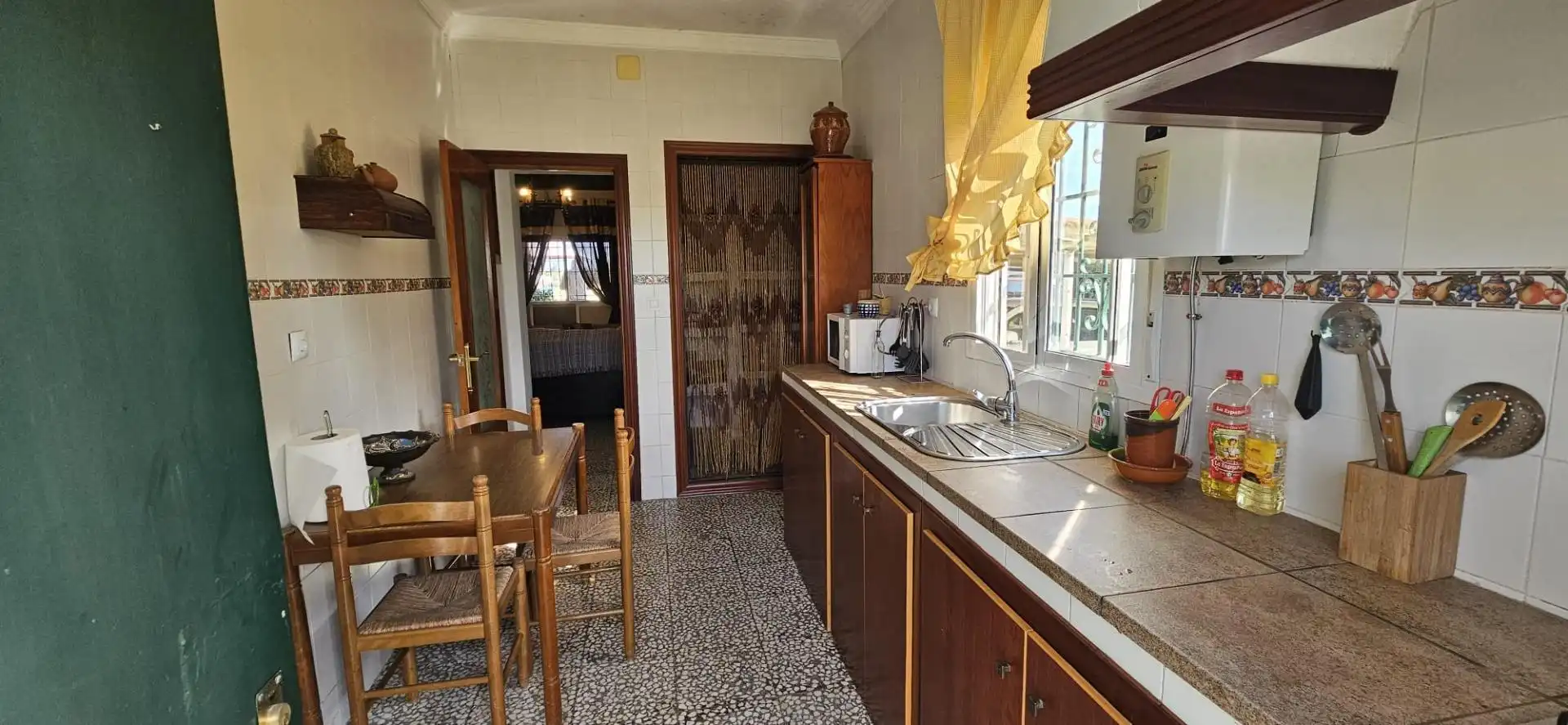 Casa rústica en venta en Gibraleón, imagen 32