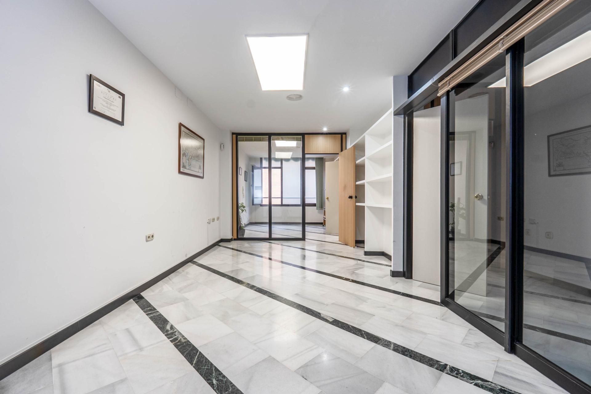 Wohnung zum Verkauf in Bulevar de el Ejido, Plaza de la Luz, El Ejido Ciudad