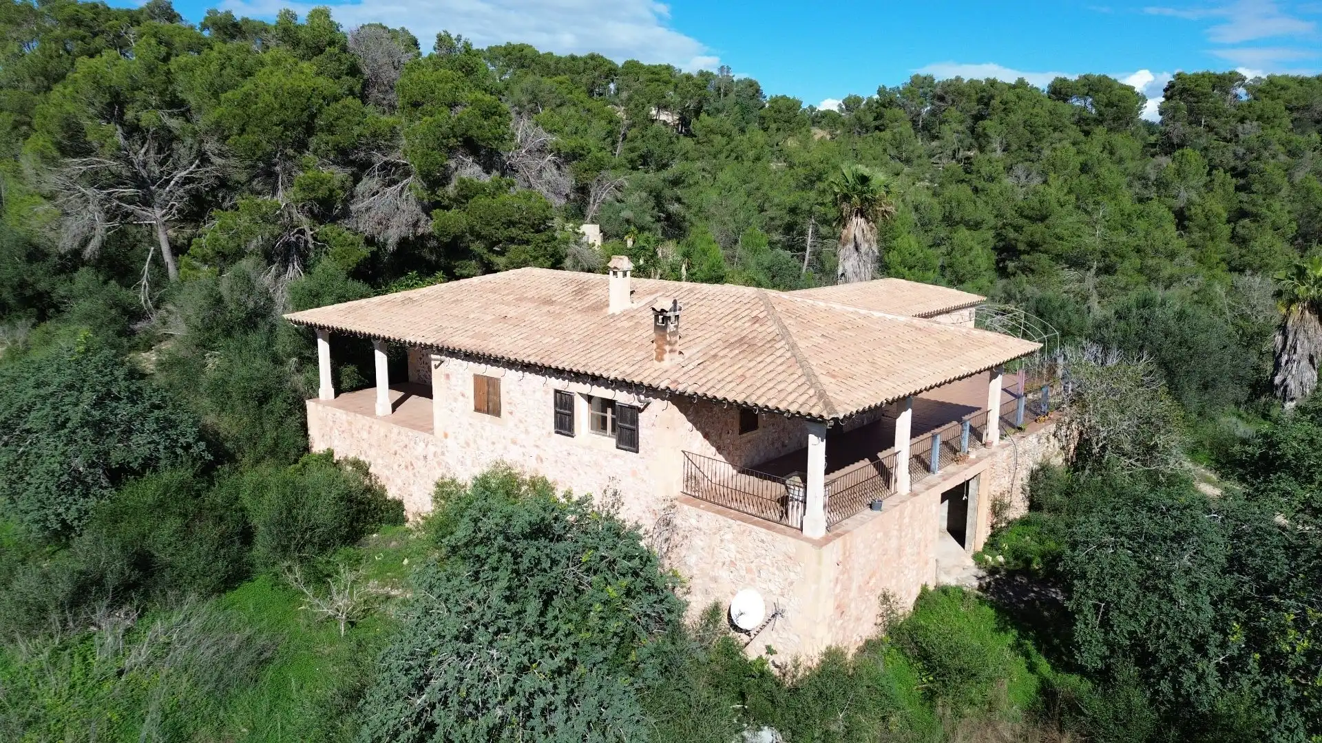 Casa en venta en Manacor Centre, imagen 6