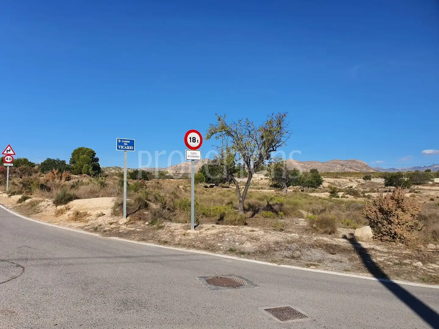 Residencial en venta en Alicante / Alacant