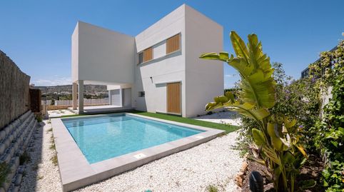 VILLA DE DISEñO MODERNO CON VISTAS AL GOLF, imagen 3