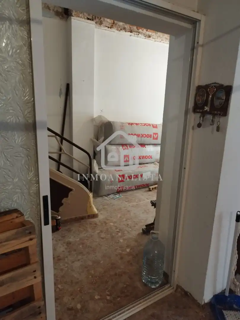 Casa amb terrassa en venda a Calle de Don Placid Guerrero, imagen 4