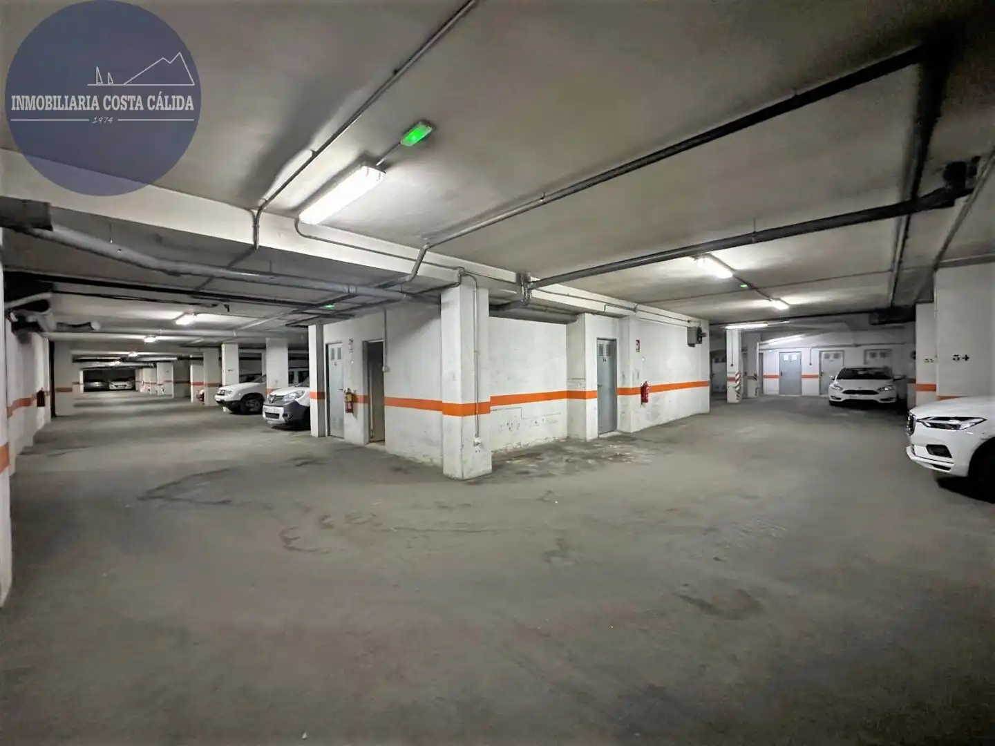 Parking de Piso en venta en Águilas con Amueblado, Horno y Microondas