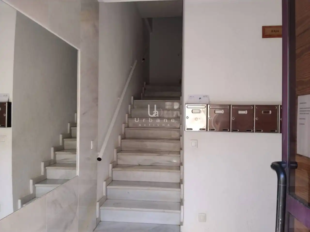 Wohnungen zum Verkauf in Cartagena mit Klimaanlage, Heizung und Balkon