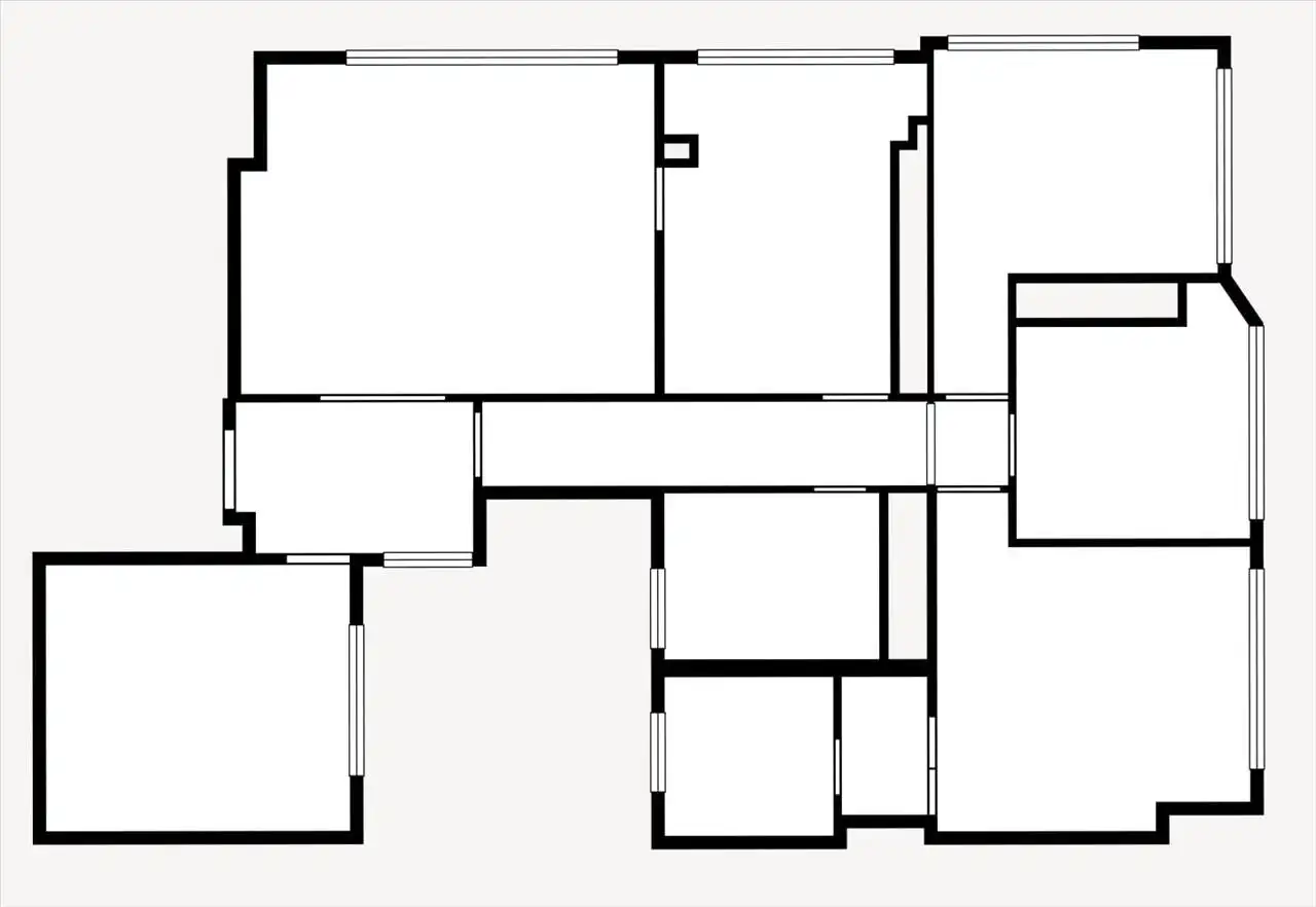 Flat for sale in Ordes