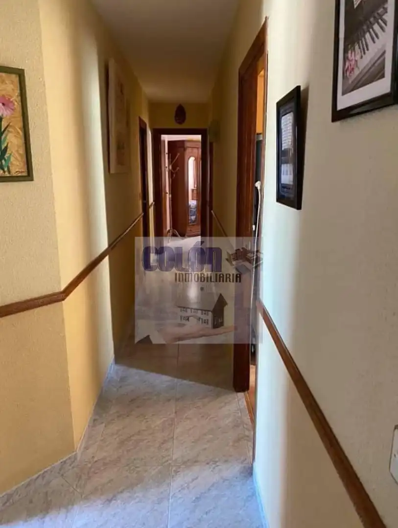 Appartamento con terrazza in vendita a Jamilena, imagen 6