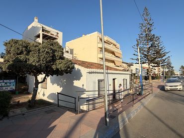 Maison à vendre à Paseo Marítimo el Morche 23