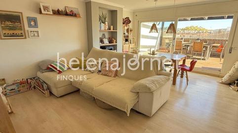 Foto 3 de Piso en venta en Carrer  del Mar, 11, Platja Gran, Girona