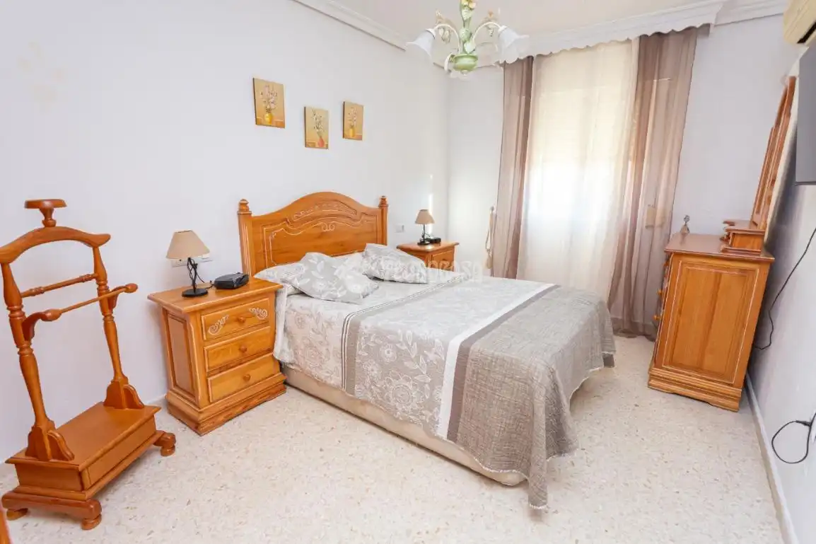 Appartamento con terrazza in vendita a EL BORNIZO, imagen 15