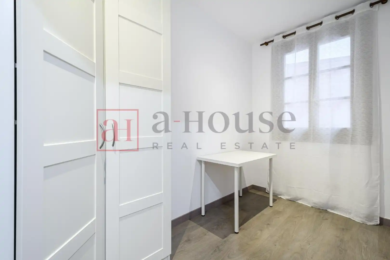 Piso con terraza en venta en Avenida Avinguda Paral·lel, imagen 25