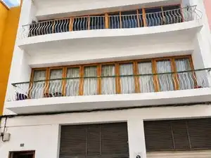 Terrassa de Pis en venda en Las Palmas de Gran Canaria amb Terrassa i Balcó