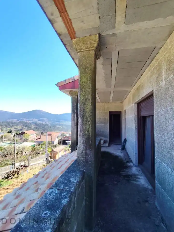 Casa amb jardí en venda a Mos, imagen 7