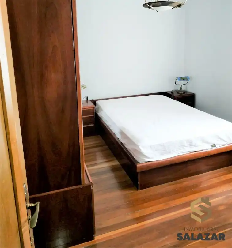 Habitación de Piso de alquiler en Bilbao  con Calefacción, Terraza y Balcón