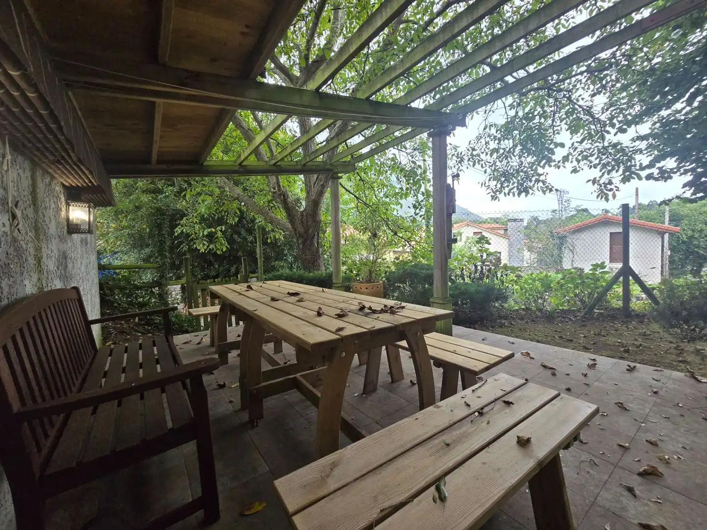 Maison avec jardin à vendre à Posada - Barro, imagen 16