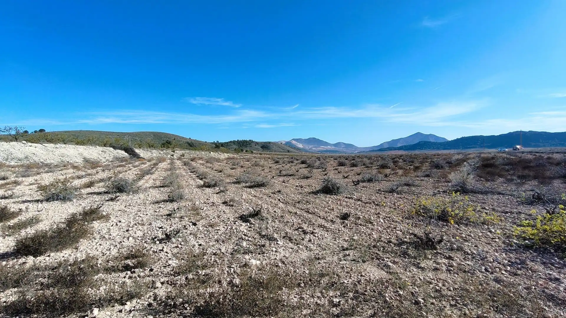 Lands and plots for sale in Abanilla, imagen 14