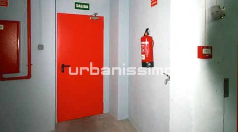 Foto 5 de Garaje de alquiler en De Toledo, Embajadores - Lavapiés, Madrid Capital