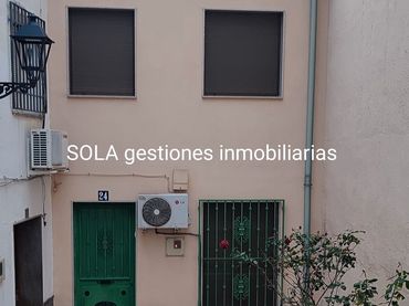 Casa en venda a Calle Iglesia