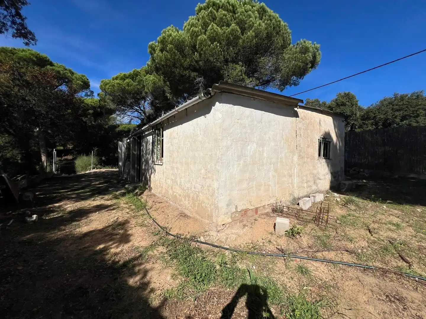 Residencial en venda en Tordera