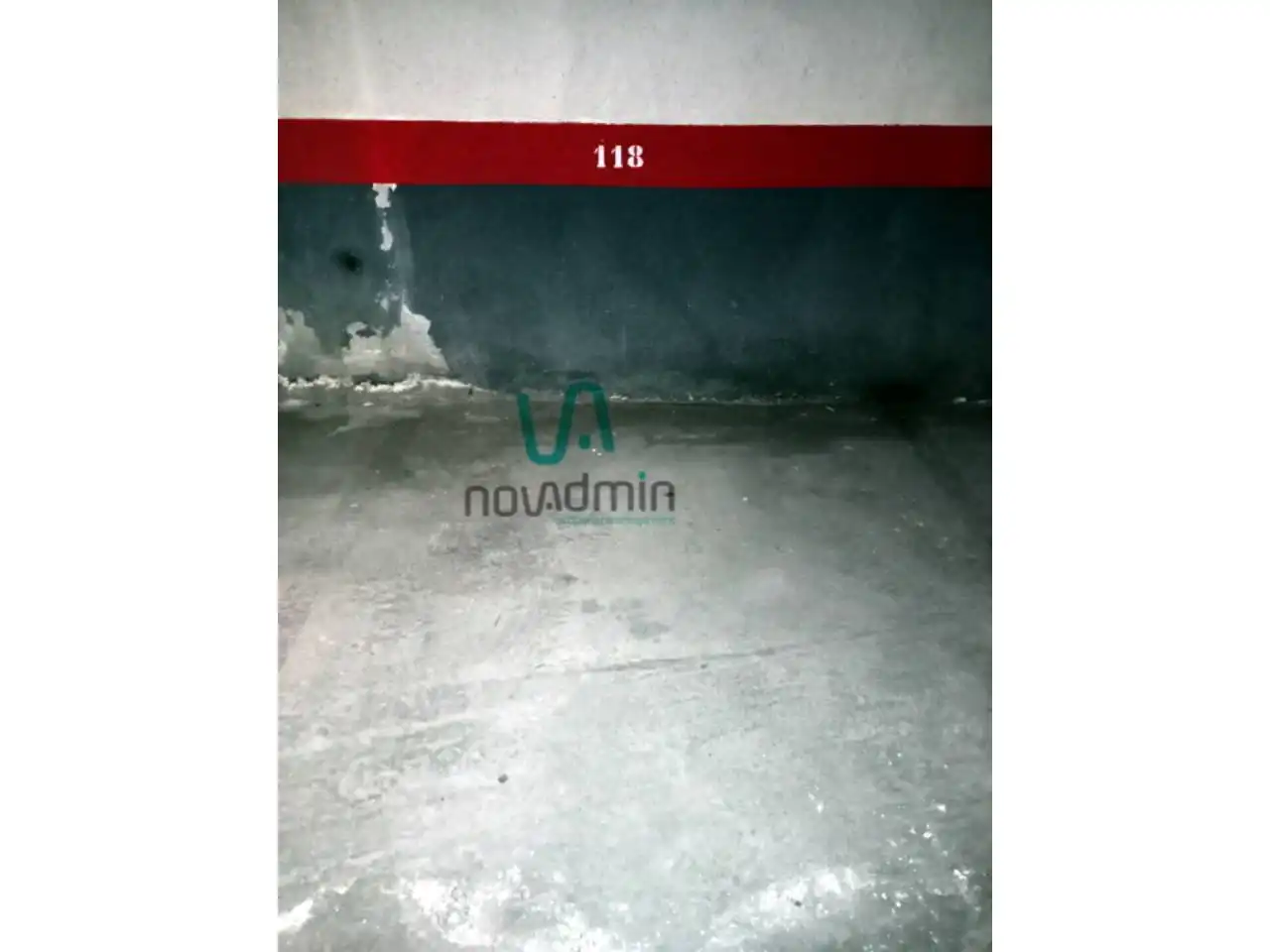Garage zum Verkauf in Carrer de Bobalà, 3, Príncep de Viana - Clot -Xalets Humbert Torres