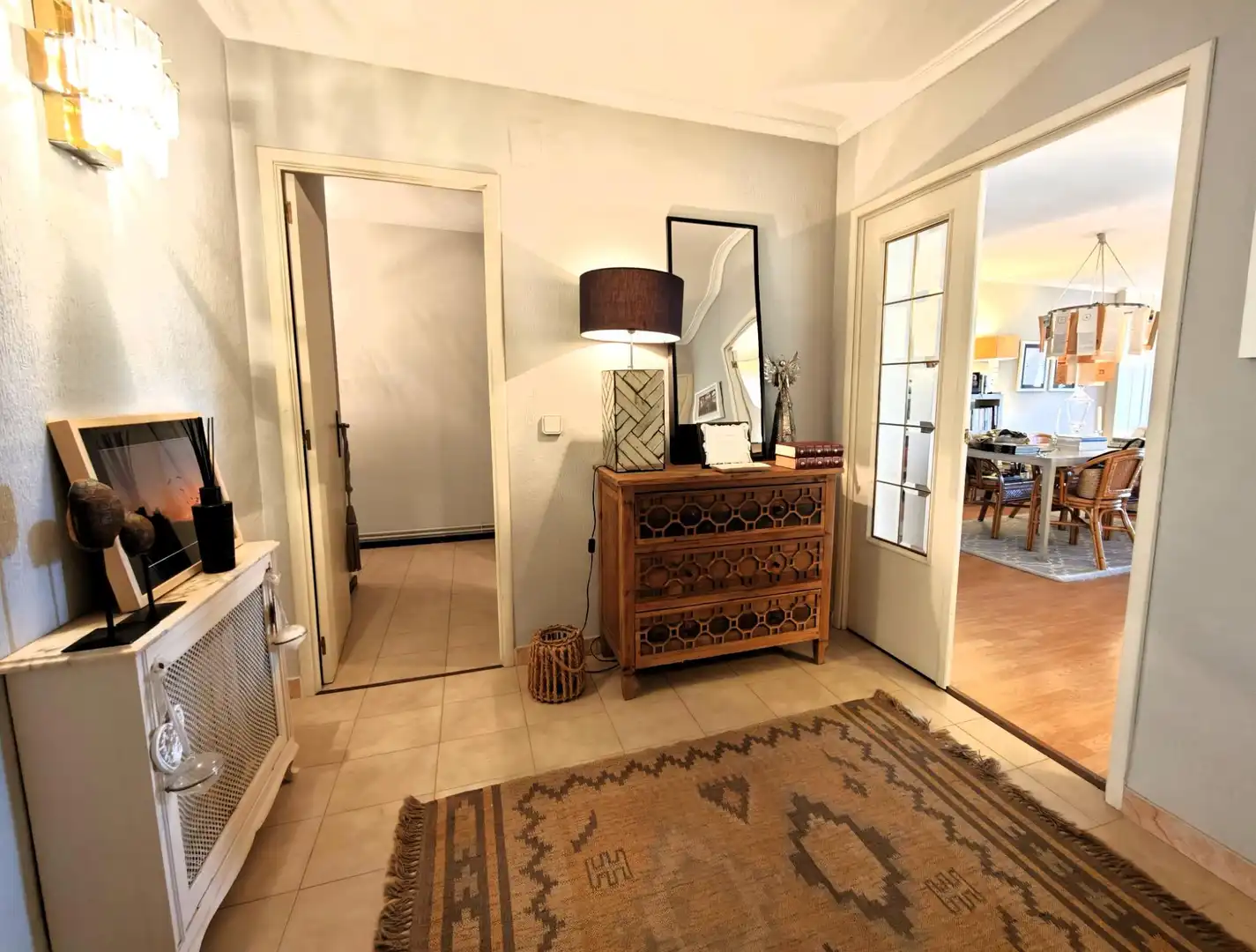 Piso con ascensor en venta en Avenida Avenida de Loring, imagen 5