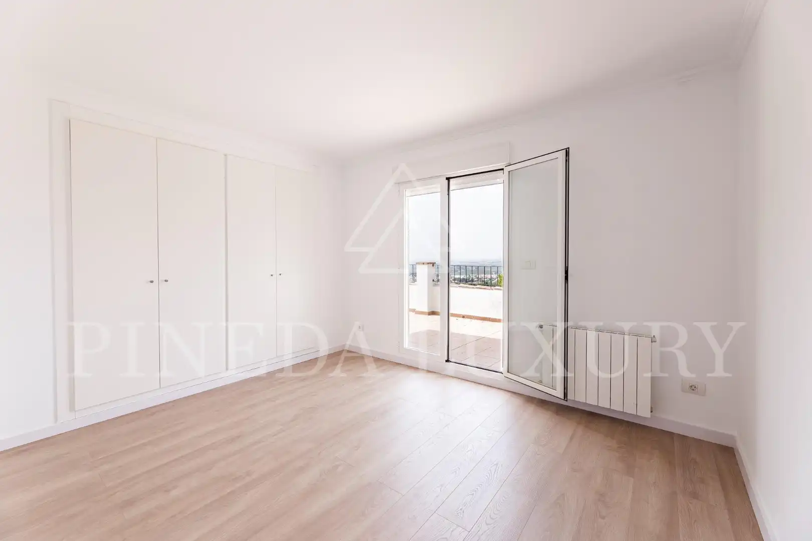 Bedroom of Houses for sale in Puçol  with Air Conditioner, Heating and Private garden