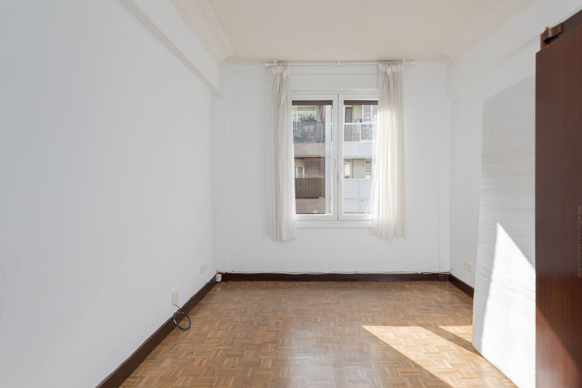 Habitación de Piso en venta en Donostia - San Sebastián  con Calefacción y Trastero