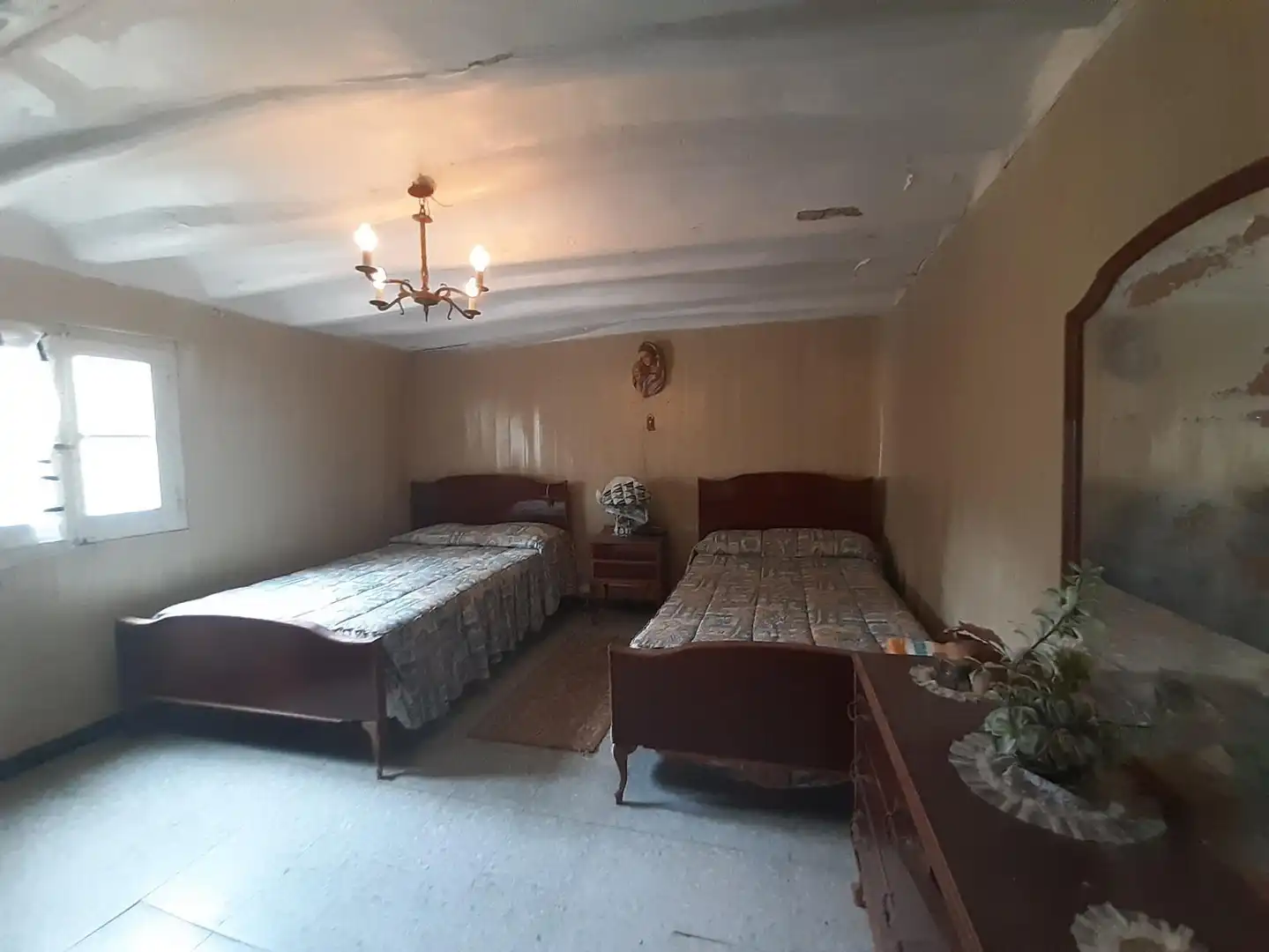 Bedroom of Detached homes for sale in Bergasa