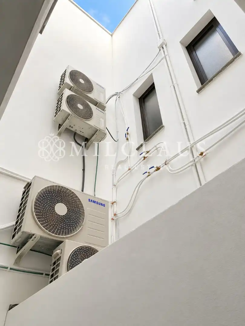 Casa amb terrassa en venda a Carrer de Regàs, imagen 30