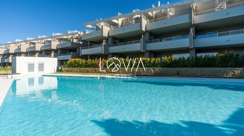 2 habitaciones y 2 baños en Estepona Golf, imatge 3