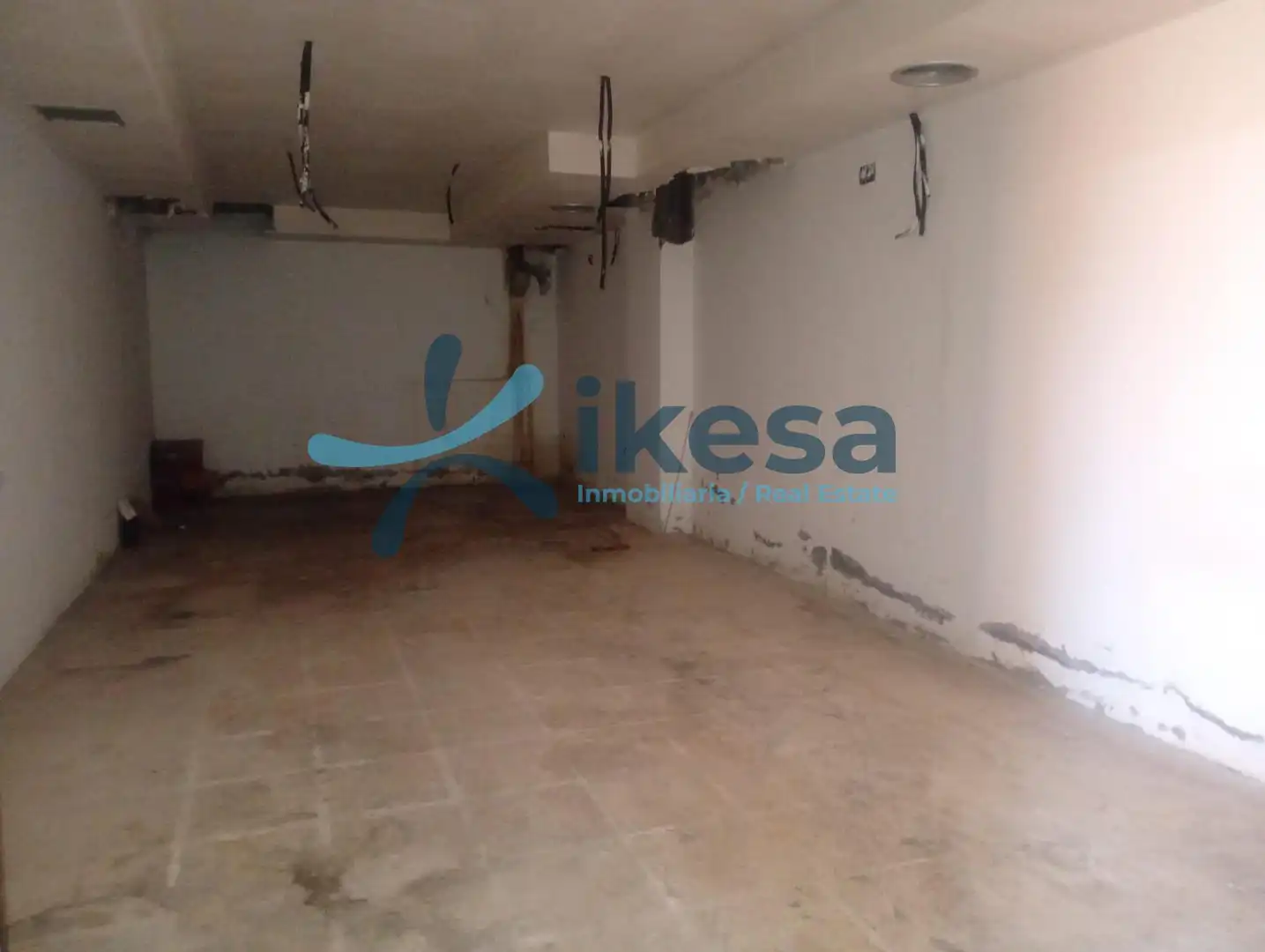 Local comercial en venta en Aguadulce, imagen 9