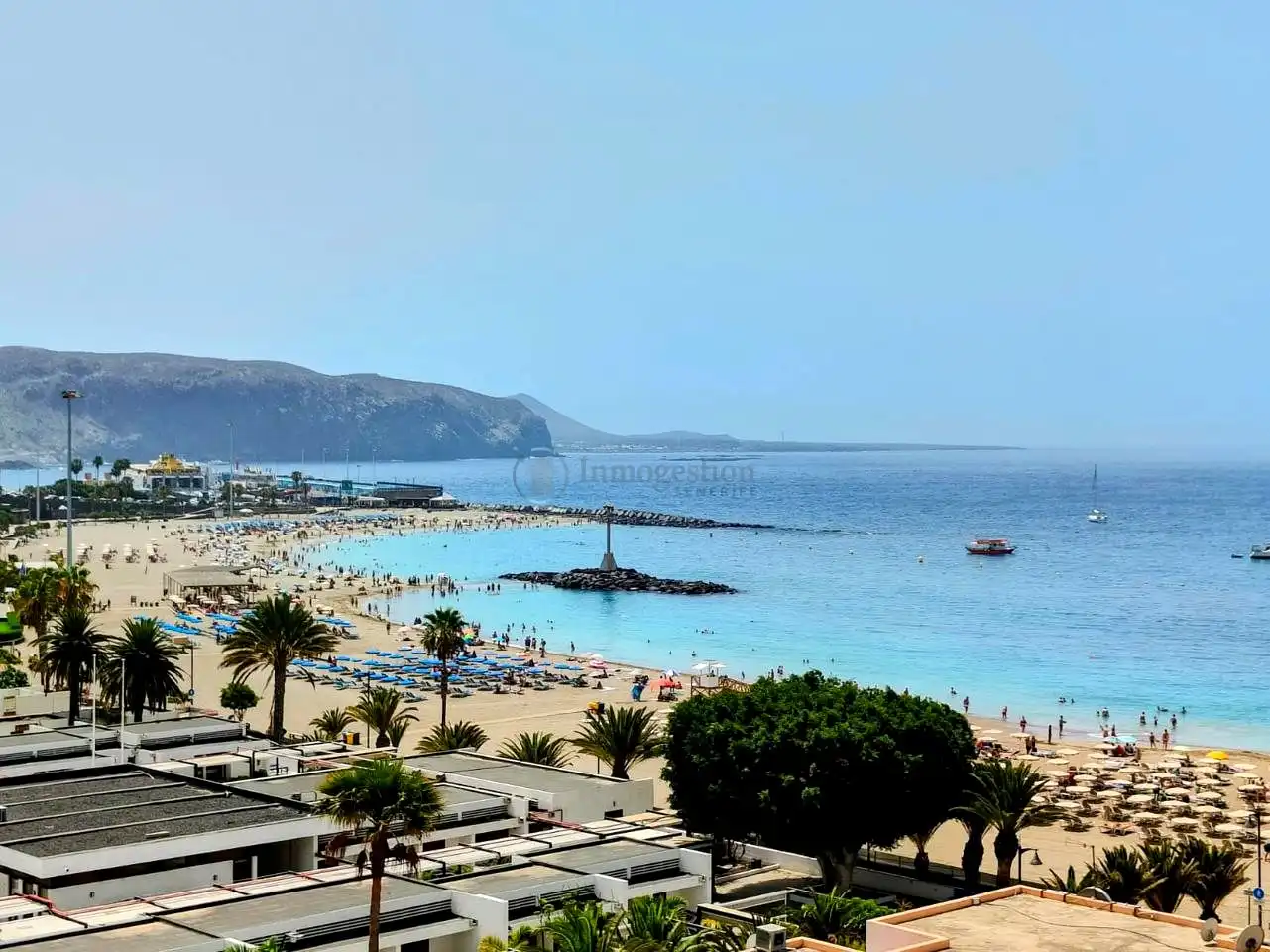 Study for rent in Arona, Santa Cruz de Tenerife