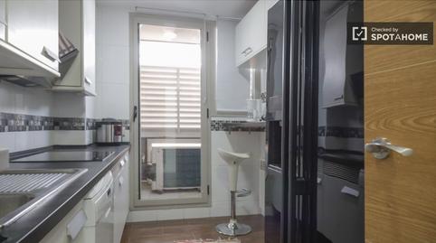 Photo 3 of Flat to rent in Legazpi, Madrid