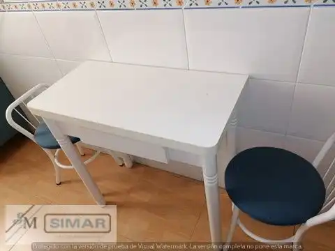 Apartments for rent in Travesía Palomar, Santa Bárbara