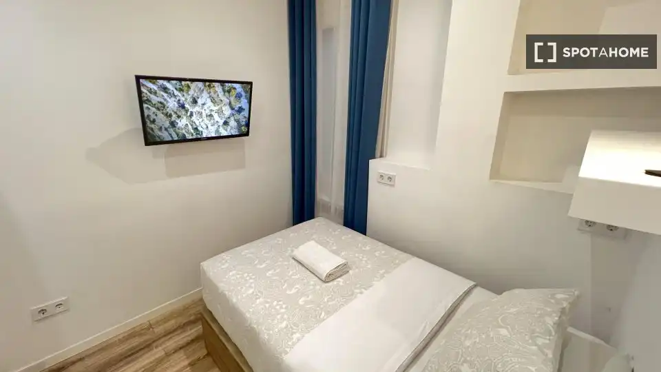 Fotografía del inmueble reportado: 1.099 €/mes — Universidad – Malasaña, Madrid