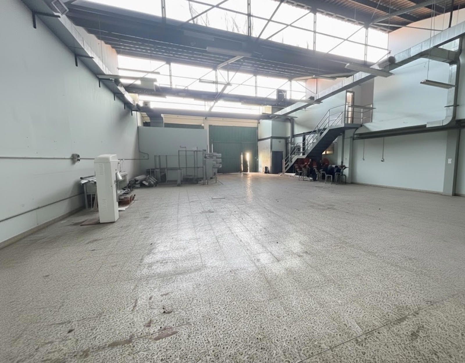 Nau industrial en venda en Oiartzun