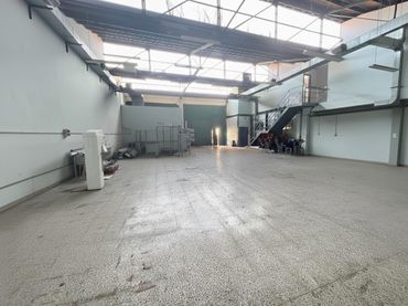 Nave industrial in vendita a ZELAIMUSU