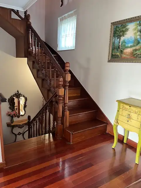 Casa adosada en venta en Piélagos con Calefacción, Jardín privado y Terraza